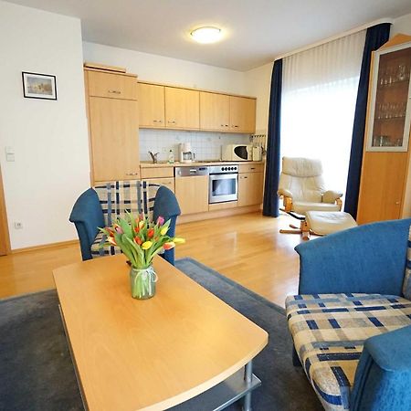 Feriendomizil Wohnung Sanddorn Heringsdorf  Exteriér fotografie